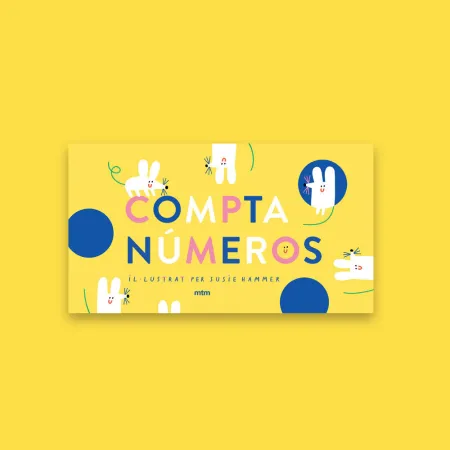 Comptanúmeros