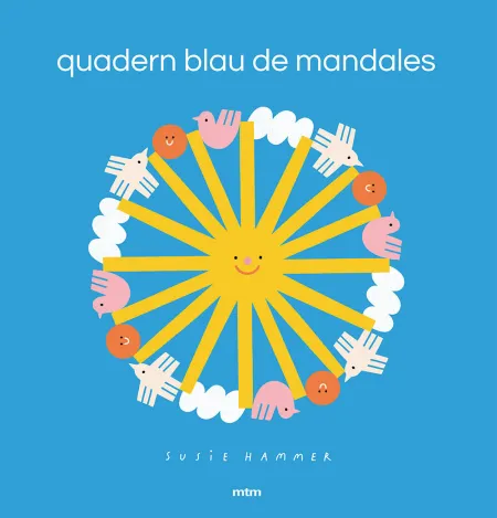 Quadern Blau de Mandales