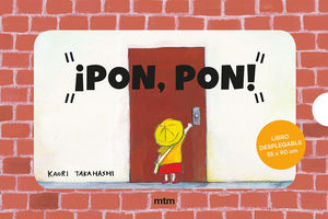 ¡PON,PON!