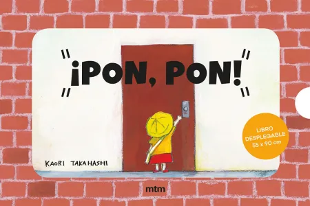 ¡Pon,Pon!