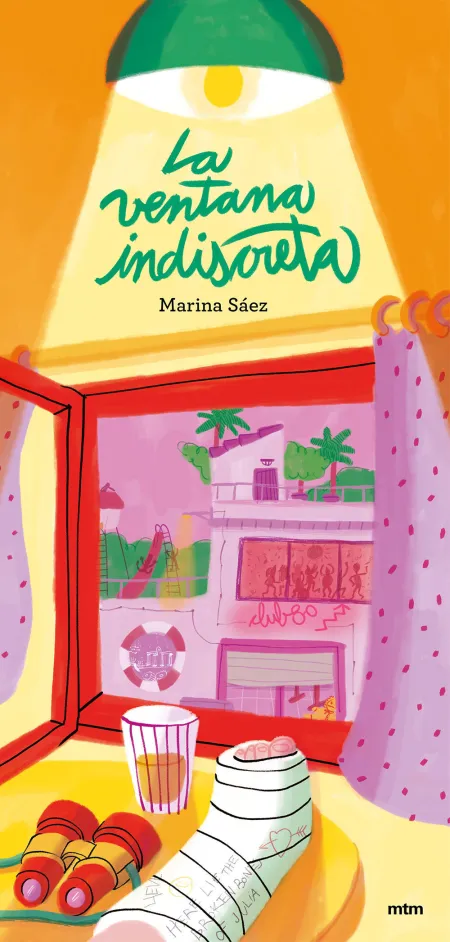 La Ventana Indiscreta
