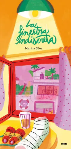 La Finestra Indiscreta