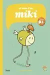 El Món D'en Miki