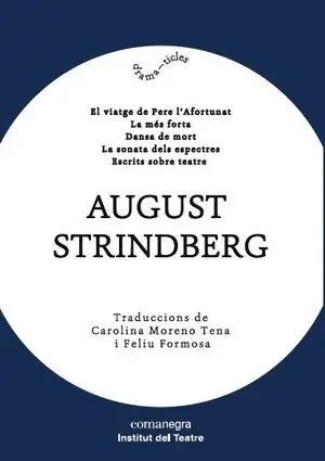 August Strindberg