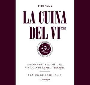 CUINA DEL VI, LA