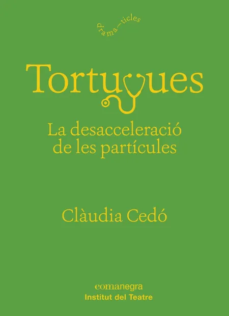 Tortugues: la Desacceleració de les Partícules