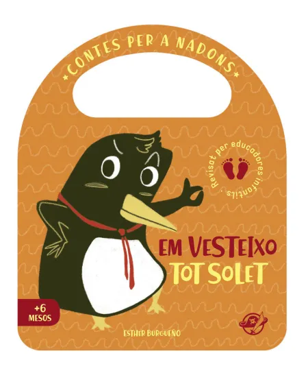 Em Vesteixo Tot Solet