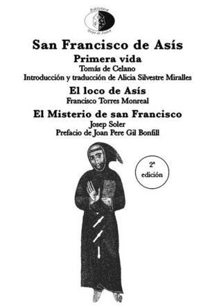 SAN FRANCISCO DE ASÍS