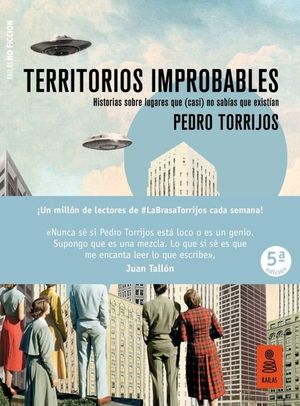 TERRITORIOS IMPROBABLES