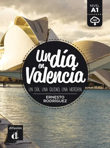 Un Día en Valencia. A1