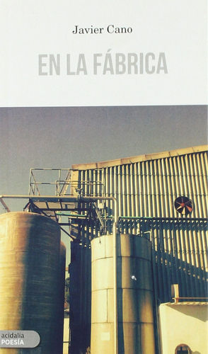 EN LA FÁBRICA