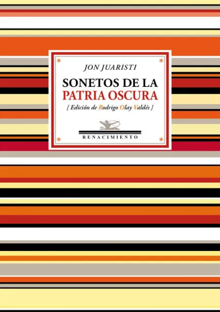 Sonetos de la Patria Oscura