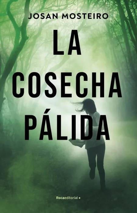 Cosecha Pálida, la