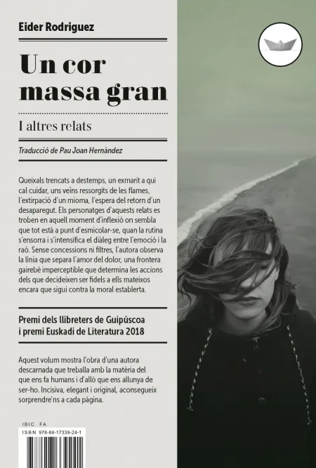 Un Cor Massa Gran