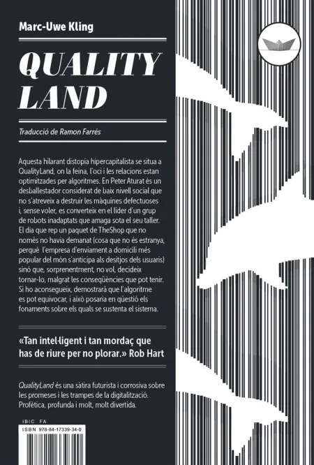 Qualityland