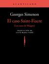 EL CASO SAINT-FIACRE