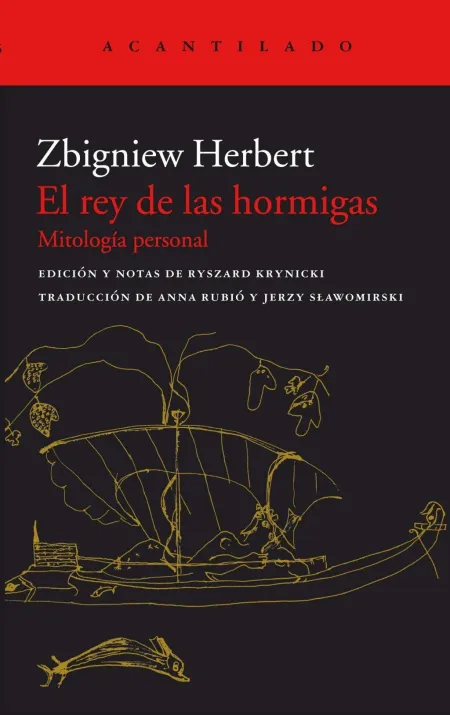 El Rey de las Hormigas