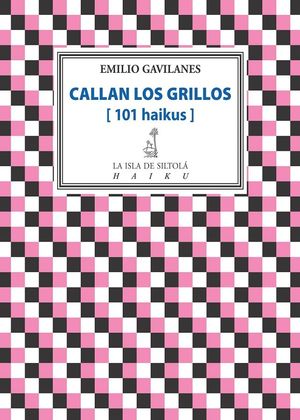 CALLAN LOS GRILLOS