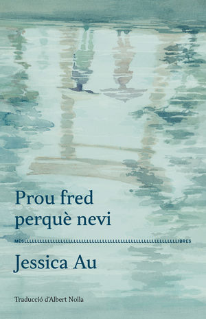 PROU FRED PERQUÈ NEVI