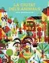 La Ciutat Dels Animals