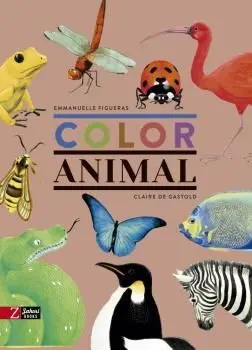 Color Animal - Català