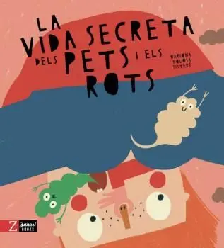 La Vida Secreta Dels Pets I Els Rots