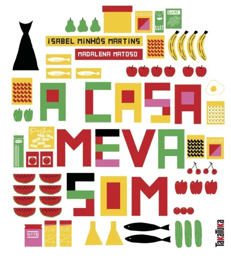 A Casa Meva Som...