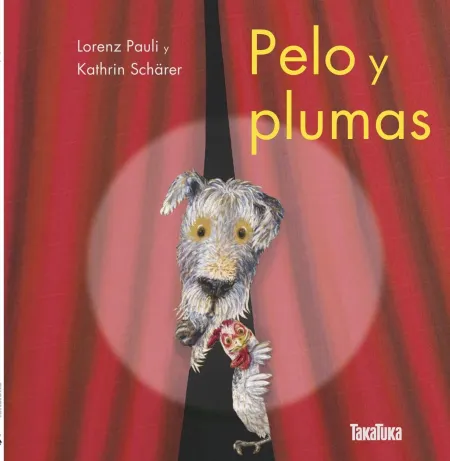 Pelo y Plumas