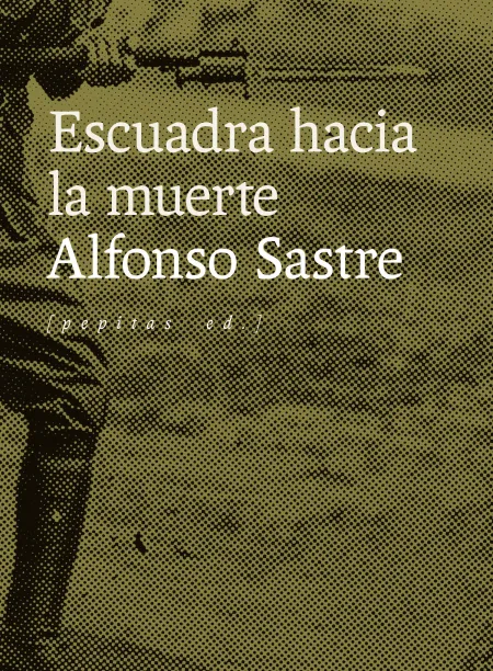 Escuadra Hacia la Muerte