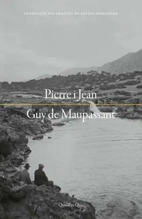Pierre I Jean
