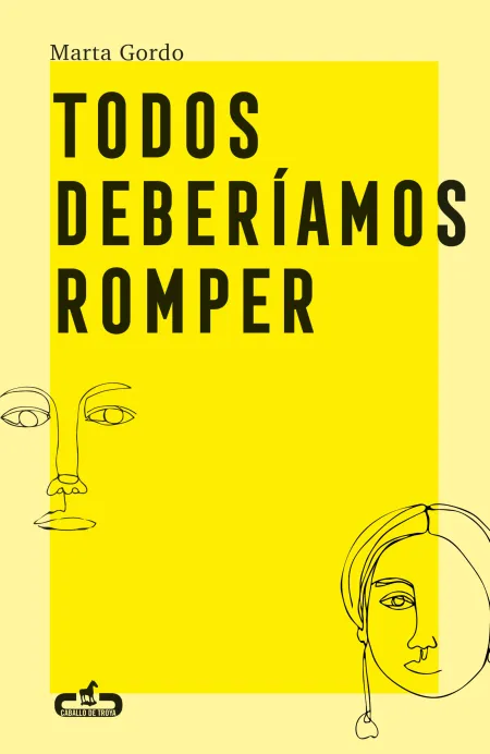 Todos Deberiamos Romper