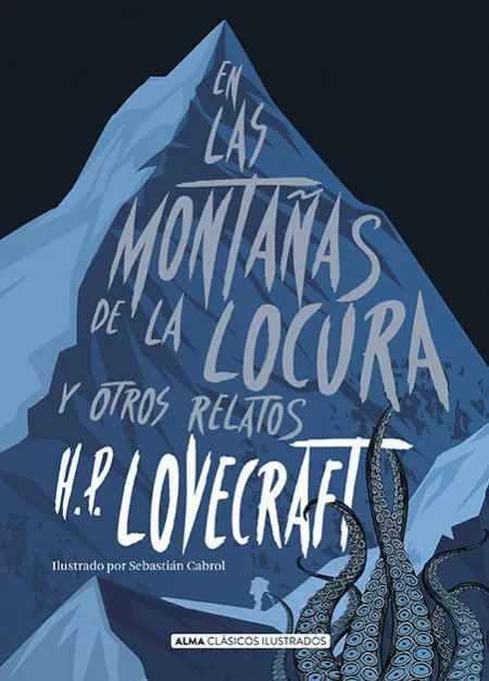 En las Montañas de la Locura y Otros Relatos