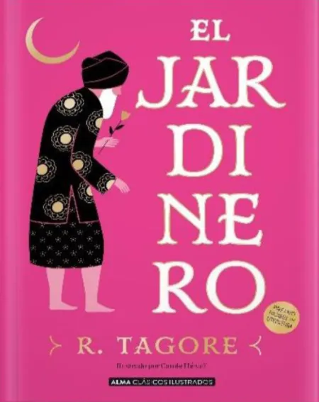 El Jardinero