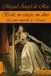 Bäsle, mi Sangre, mi Alma