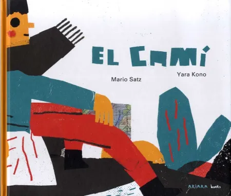 Camí, el