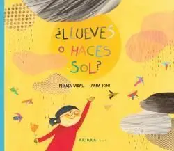 ¿Llueves o Haces Sol?