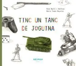 Tinc un Tanc de Joguina