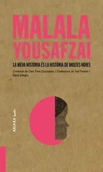 Meva Història És la Història de Moltes Noies, la