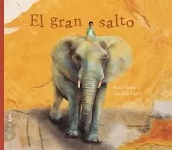 Gran Salto, el