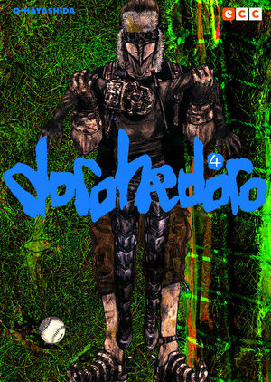 DOROHEDORO  04 3 ED