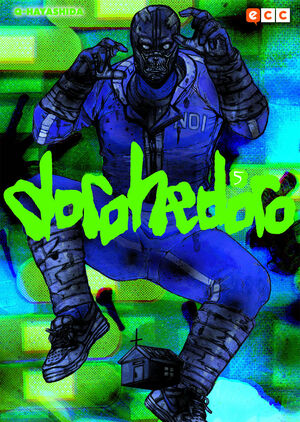 DOROHEDORO  05