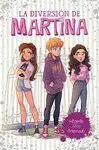 Misterio en el Internado (La Diversión de Martina 5)