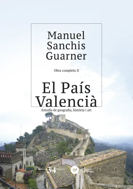 El País Valencià