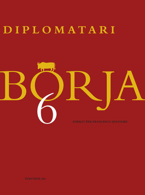 DIPLOMATARI BORJA 6