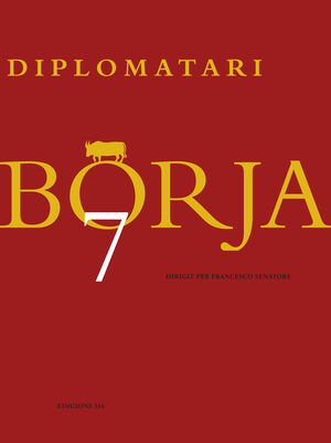 DIPLOMATARI BORJA 7