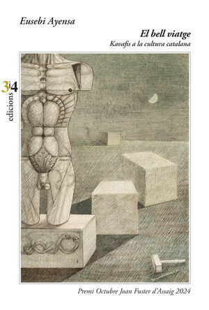 BELL VIATGE, EL -KAVAFIS A LA CULTURA CATALANA-