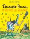 BRUNILDA Y BRUNO EL MISTERIO DEL MONSTRUO
