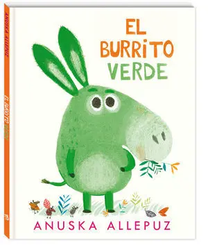 El Burrito Verde
