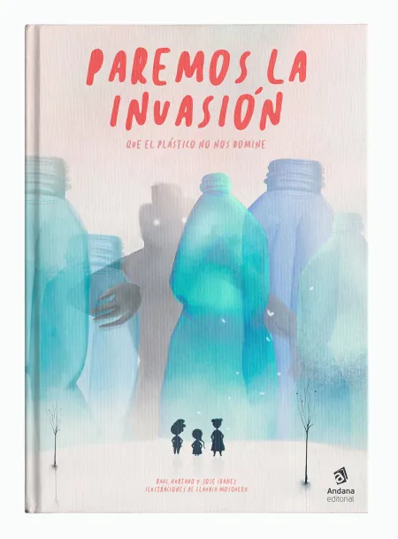 Paremos la Invasión