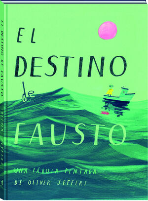 DESTINO DE FAUSTO, EL